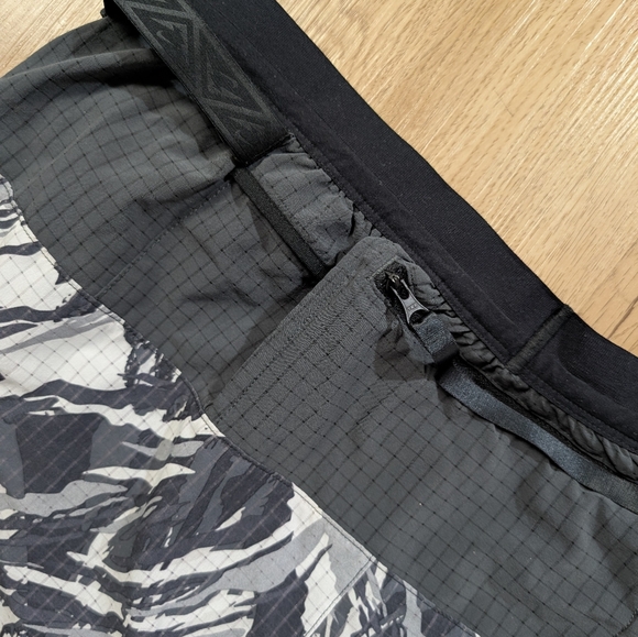 Nike Trail Shorts SKU1066 - Picture 5 of 7